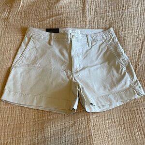 Banana Republic Chino Shorts